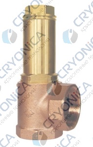 Перепускной клапан тип 06195