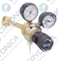 Аргоновый редуктор серии  Unicontrol 500 (арт. 0781769)