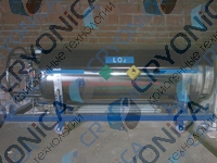 Газификатор DP 500/16 Газификатор DP 500/16