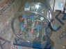 Газификатор DP 500/16