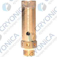 Предохранительный клапан GA 616 DN8