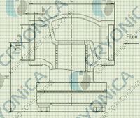 Криогенный фильтр CCK_SRS1-40C
