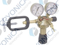 Баллонный редуктор DINAC Plus A2 0781324