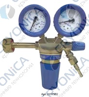 Кислородный редуктор BASE CONTROL OX (Арт. 2117502)