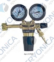 Кислородный редуктор BASE CONTROL N (Арт. 2117520)