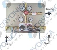 Панель GCE Druva BMD 202-39