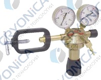 Баллонный редуктор DIN-CONTROL NITROGEN  0780692