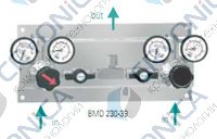Панель GCE Druva BMD 230-35/39