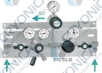 Панель GCE Druva BMD 502-34/35/39 Панель GCE Druva BMD 502-34/35/39