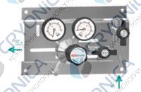 Панель GCE Druva SMD 230-24
