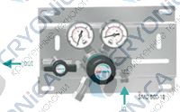 Панель GCE Druva SMD 500-16/24/25 Панель GCE Druva SMD 500-16/24/25