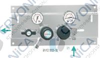 Панель GCE Druva SMD 502-16/24/25 Панель GCE Druva SMD 502-16/24/25