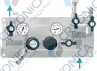 Панель GCE Druva SMD 502-27