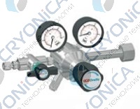 Редуктор GCE Druva для чистых газов FMD 232-14/16/18 Редуктор GCE Druva для чистых газов FMD 232-14/16/18