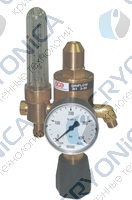 Редуктор ECO saver Аргон/Углекислый газ (арт. 9615610)
