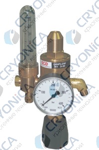 Редуктор ECO saver Аргон/Углекислый газ (арт. 9615600)