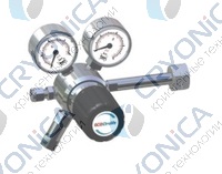 Редуктор GCE Druva для чистых газов FMD 320-14/-16/-18