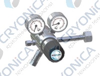 Редуктор GCE Druva для чистых газов FMD 322-14/-16/-18