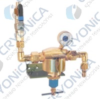 Блок HF-Set S200 Кислород (арт.0768086)