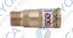 Быстросъемное соединение для рукава QC-020