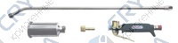 Горелка газовоздушная PROPALINE 5 (арт. 0763258)