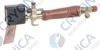 Паяльник WT-S Piezo (арт. 2584) Паяльник WT-S Piezo (арт. 2584)