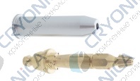 Мундштуки K 50 PUZ 89 - Пропан Мундштуки K 50 PUZ 89 - Пропан