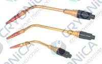 Наконечники COMBI 7