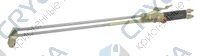 Резак инжекторный X 501 HR (арт. 0767734)