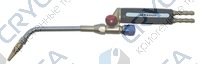 Горелка газокислородная JETSOUD PB (арт. 0767952) Горелка газокислородная JETSOUD PB (арт. 0767952)