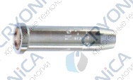 Мундштуки MP133 - Пропан Мундштуки MP133 - Пропан