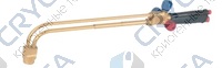 Резак инжекторный P8–Драгон (арт. 0767607)