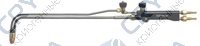 Резак инжекторный Р3П-300-УД (арт. 2117528)