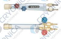 Рукоятки COMBI 2