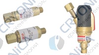 Затворы предохранительные GCE - SP/SG