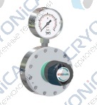 Редуктор GCE Druva для чистых газов LMD 545-01/-03
