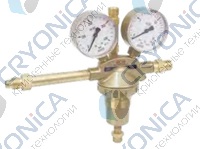 Рамповый углекислотный редуктор MFR 100/20 (Арт.0782882) Рамповый углекислотный редуктор MFR 100/20 (Арт.0782882)
