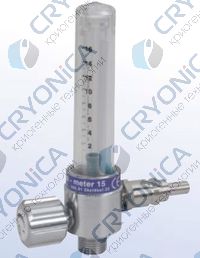 Расходомер GCE Medline MediMeter