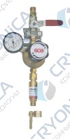 Одиночный блок UNISET водород/метан (арт.0768190) Одиночный блок UNISET водород/метан (арт.0768190)