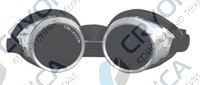 Очки газосварщика VISUAL SWIM DIN5 Очки газосварщика VISUAL SWIM DIN5