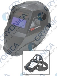 LCD щиток ECLIPSE II DIN 9-13 (0,1 мс)
