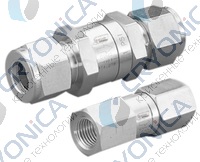 Обратный клапан серии CV700H