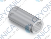 Переходник приварной серии H-SWFC