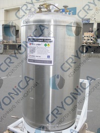Газификатор DPL700-450-1,6