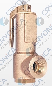 Предохранительный клапан L3615A3277