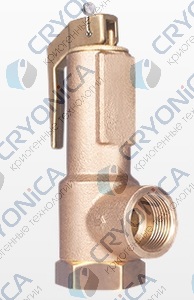Предохранительный клапан L3620A3307