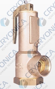 Предохранительный клапан L3625A3336