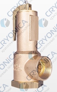 Предохранительный клапан L3632A3366