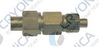 Муфта переходная R8/R12