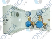 Коробка поэтажная отключающая УГВ-4/2